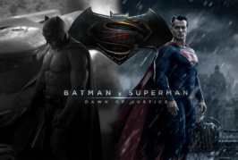 Batman v Superman: Dawn of Justice