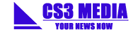 CS3 Media News