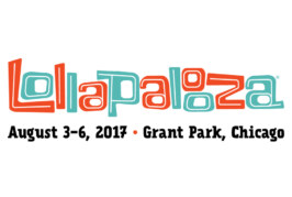 Lollapalooza Lineup