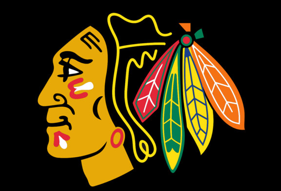 Chicago Blackhawks 10-1 Victory Over the Pittsburgh Penguins