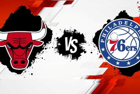 Chicago Bulls vs Philadelphia 76ers-Game Highlights | January 2, 2024