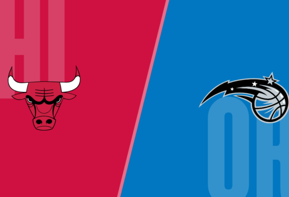 Chicago Bulls vs Orlando Magic-Game Highlights | February 10, 2024
