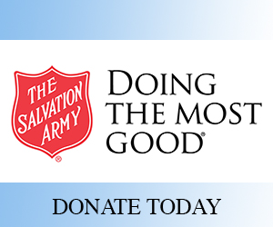 Salvation Army