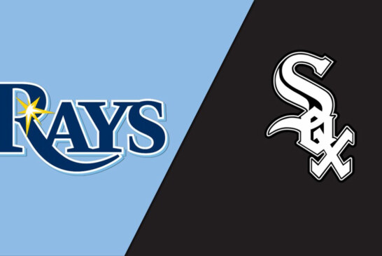 Tampa Bay Rays vs Chicago White Sox HIGHLIGHTS| April 27, 2024