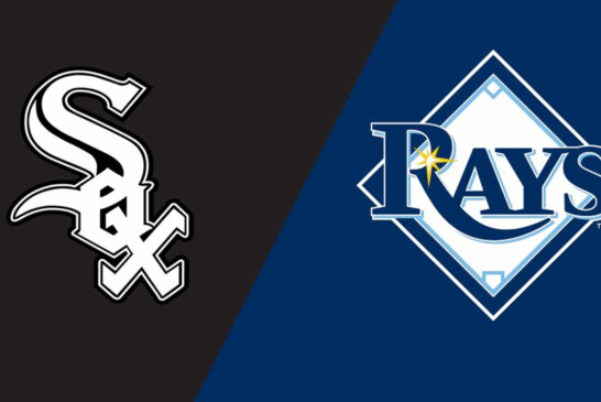 Chicago White Sox vs Tampa Bay Rays HIGHLIGHTS | May 6, 2024