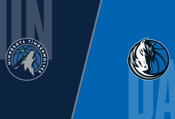 Dallas Mavericks vs Minnesota Timberwolves Game  Highlights | May 28, 2024  |  NBA Playoffs
