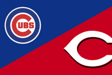 Cubs vs Reds HIGHLIGHTS | June 9, 2024