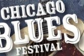 The 2024 Chicago Blues Festival