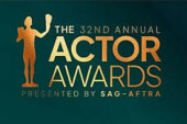 The 32nd Annual Actor Awards