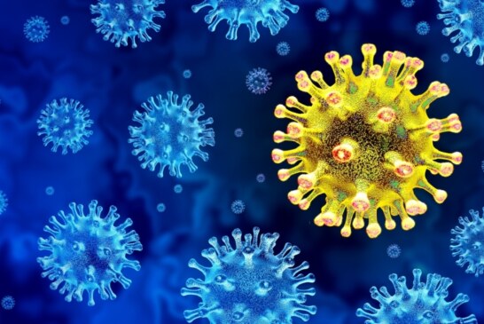 New Covid-19 Variant