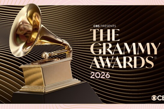 68th Grammy Awards