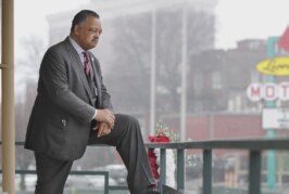 Rev. Jesse Jackson Celebration of Life Services
