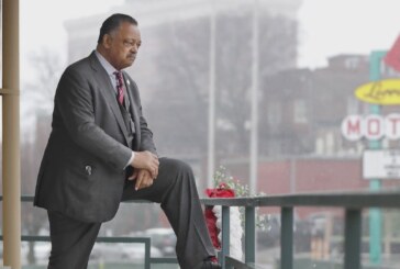 Rev. Jesse Jackson Celebration of Life Services