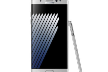 Samsung Galaxy Note7