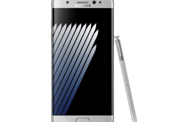 Samsung Galaxy Note7