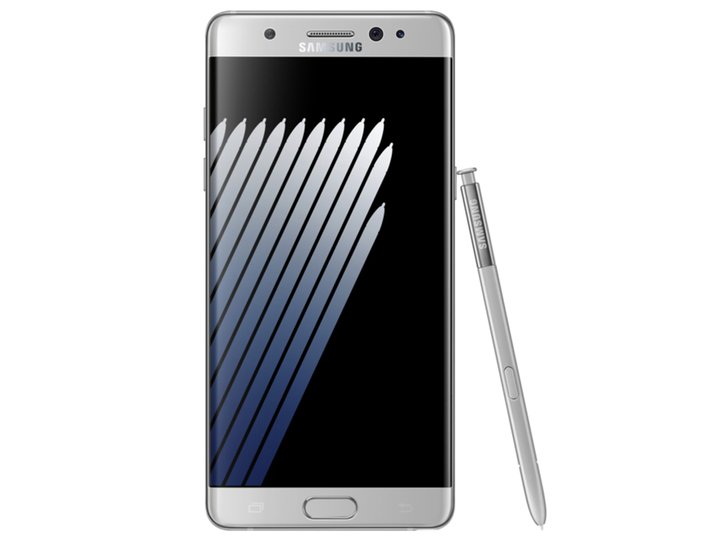 Samsung Galaxy Note7