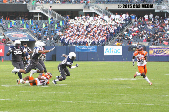 Chicago Football Classic