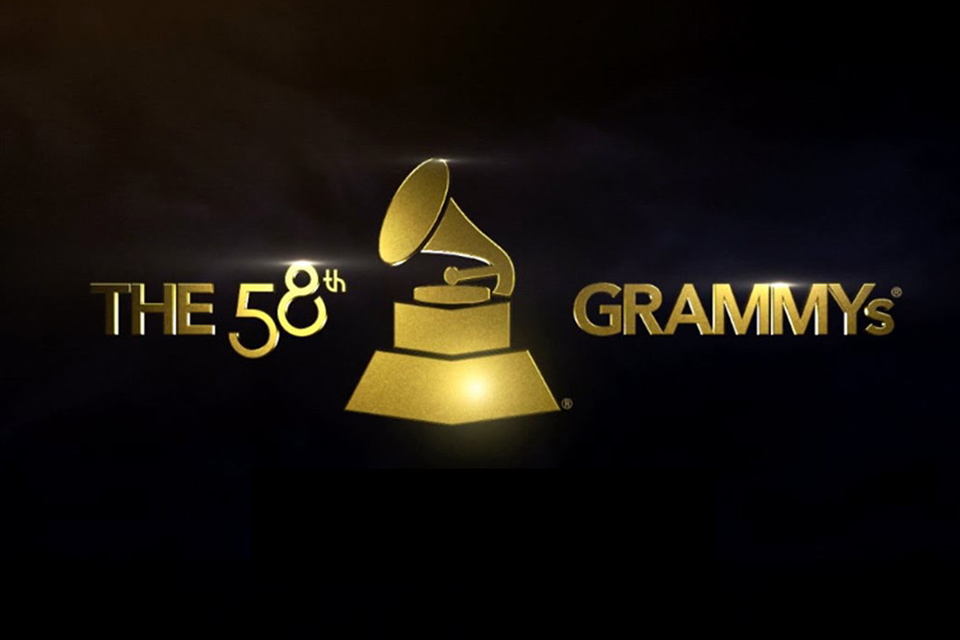 The Grammys