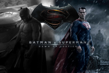 Batman v Superman: Dawn of Justice