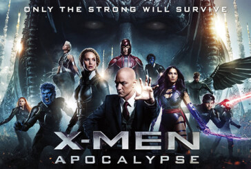 X-Men: Apocalypse