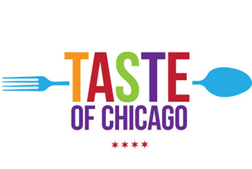 Artist Lineup for the 38th Annual Taste of Chicago