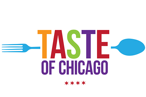 Artist Lineup for the 38th Annual Taste of Chicago