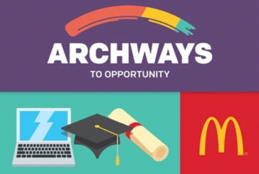 McDonald’s Archways to Opportunity