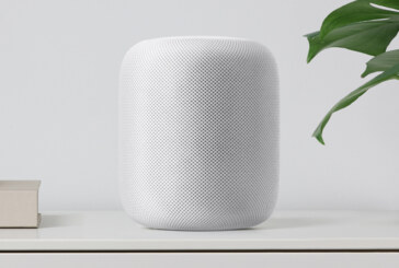 Apple HomePod