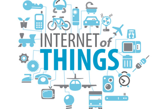 Internet of Things Conference & Expo