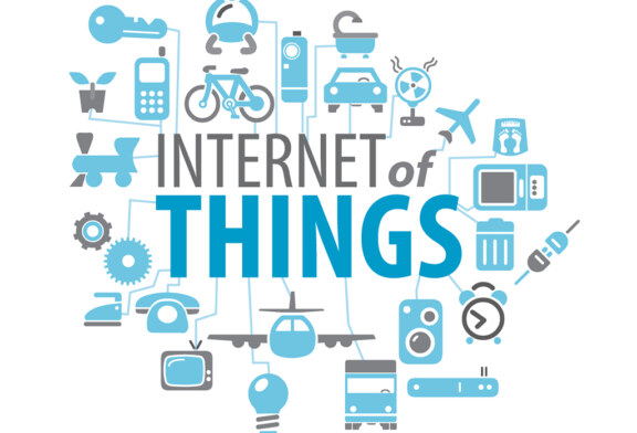 Internet of Things Conference & Expo