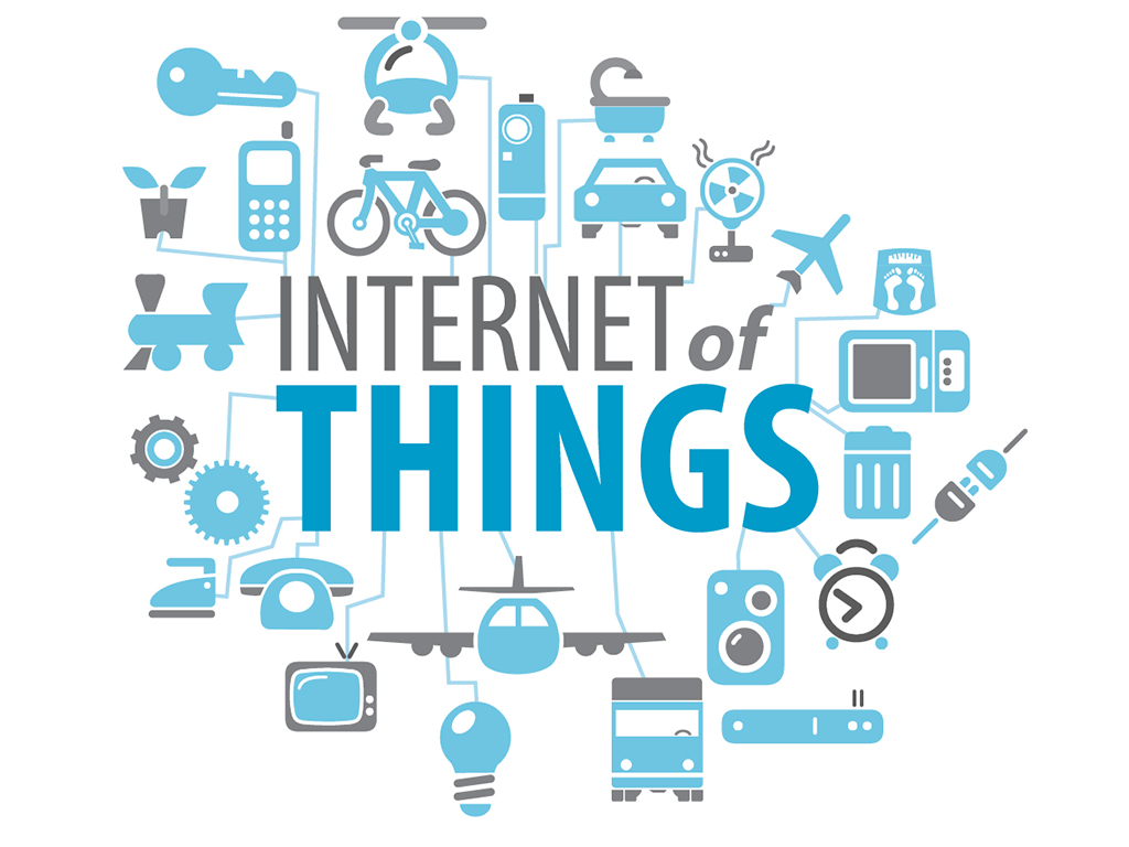 Internet of Things Conference & Expo