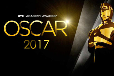 The 89th Academy Awards Winners