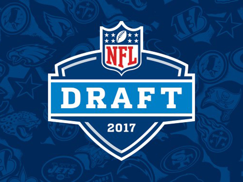2017 NFL DRAFT