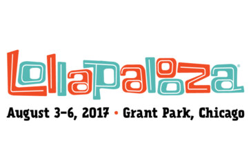 Lollapalooza Lineup