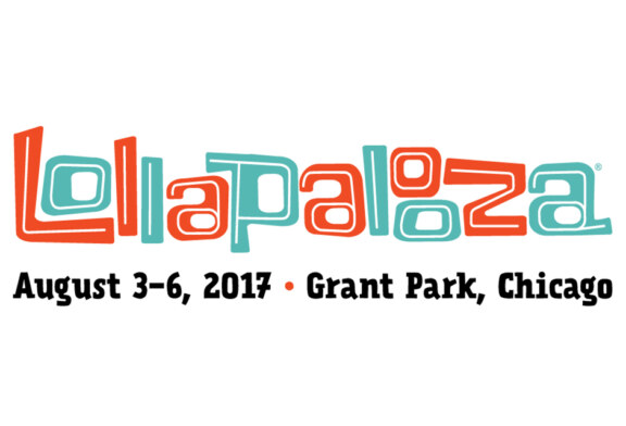 Lollapalooza Lineup