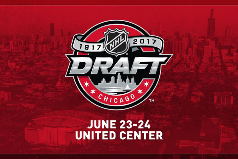 2017 NHL DRAFT