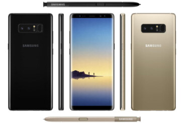 Samsung Galaxy Note8