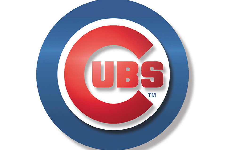 Chicago Cubs vs Washington Nationals in Game 4