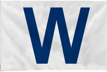 Chicago Cubs Win NL Central