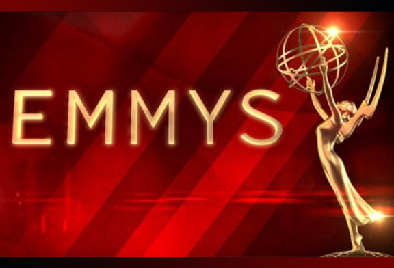 The Emmy Winners 2024