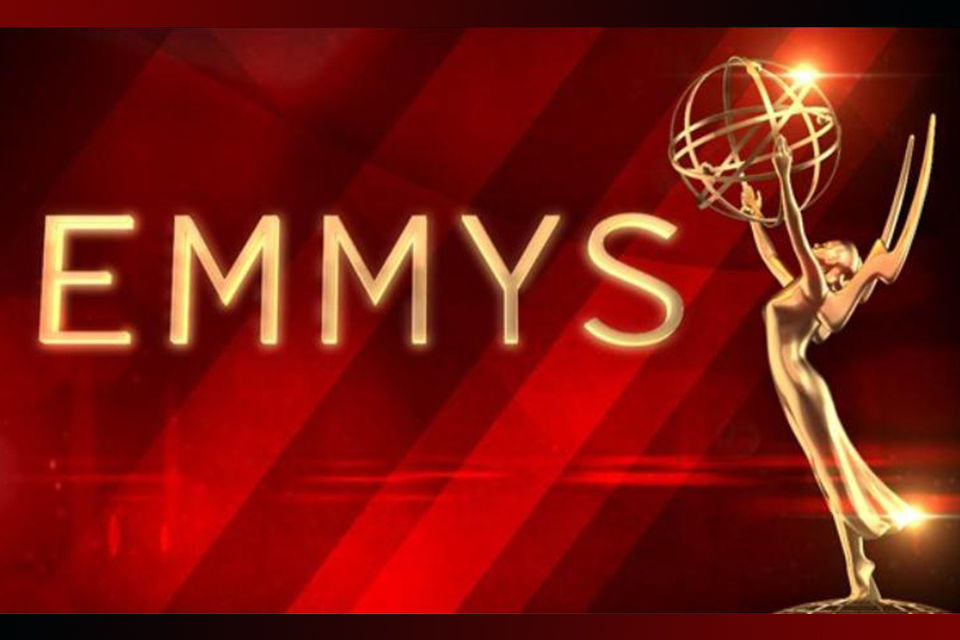 The Emmy Winners 2024