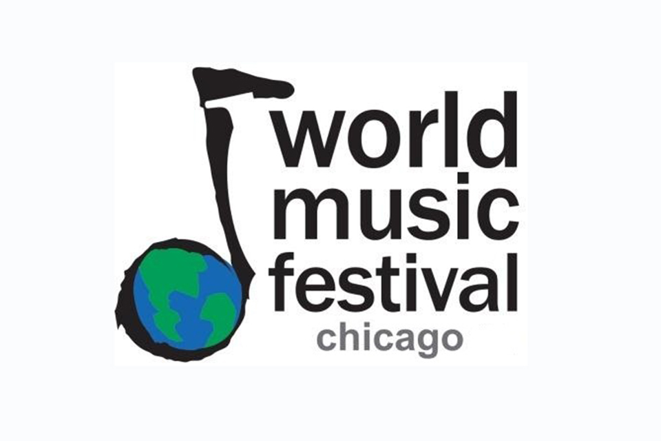 World Music Festival Chicago