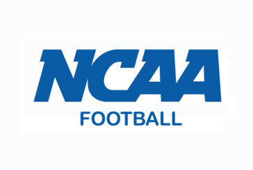 NCAA Football Scores