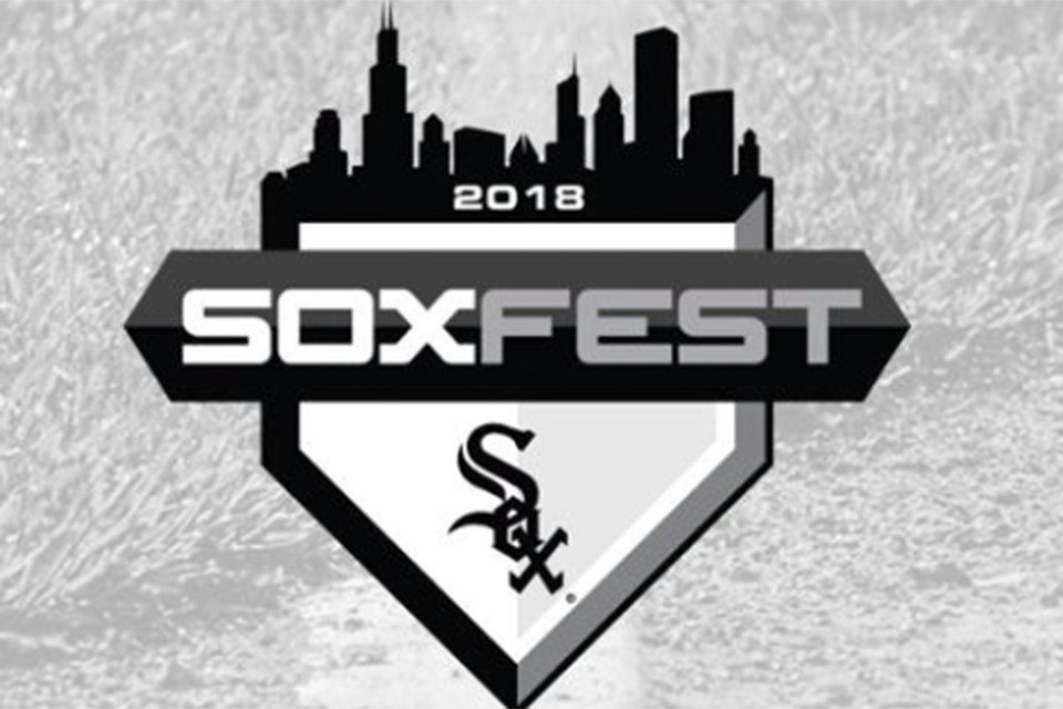 2018 Sox Fest Schedule