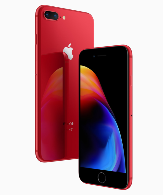 Apple introduces iPhone XR