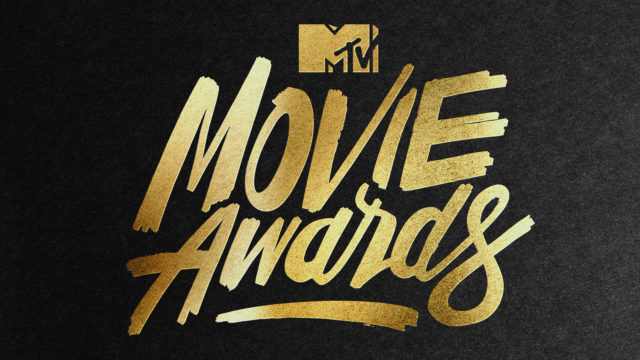 MTV Movie & TV Award Winners 2023