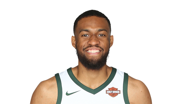 The Chicago Bulls Sign Jabari Parker