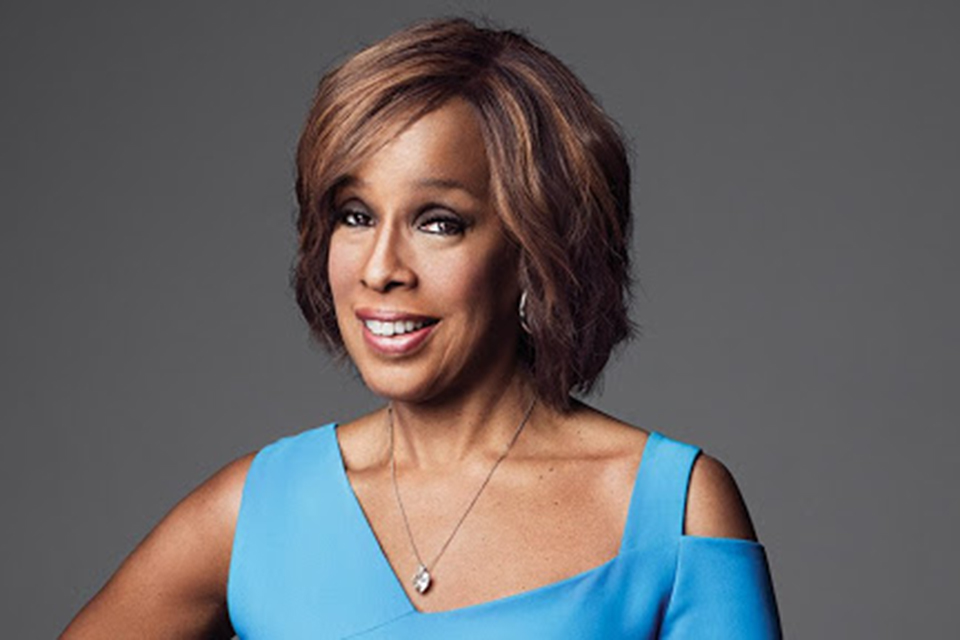 Gayle King Responds To Backlash Over Interview