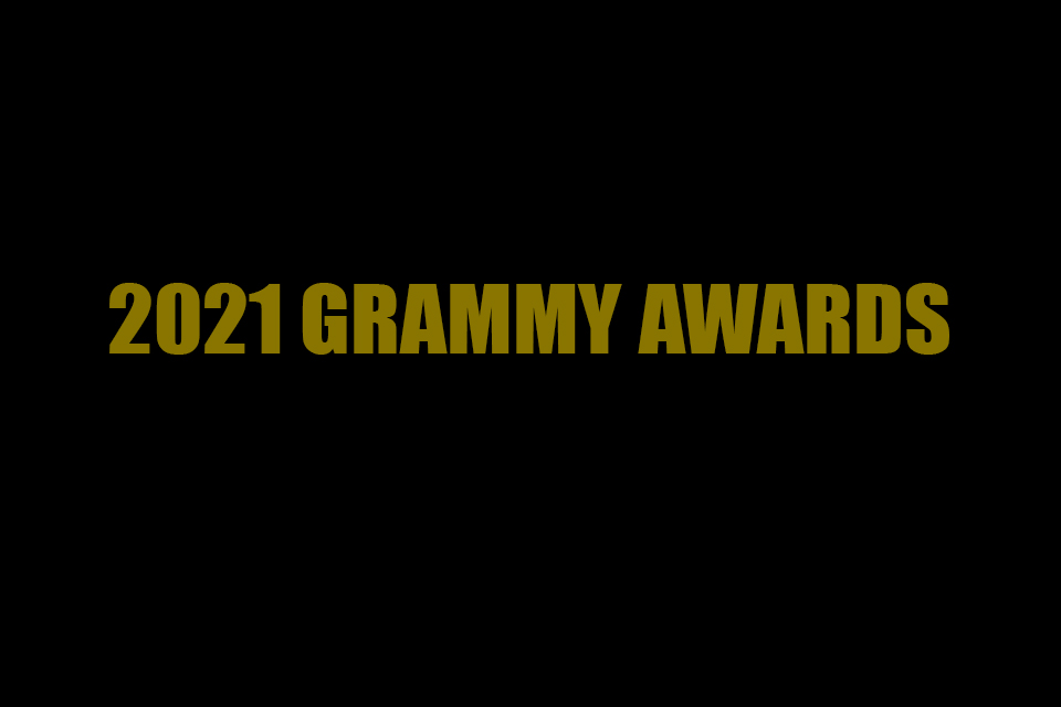 2021 Grammy Awards