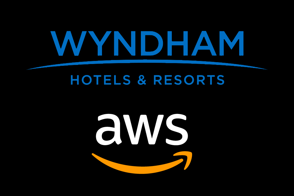 Amazon Web Services Collaborates with Wyndham Hotels & Resorts